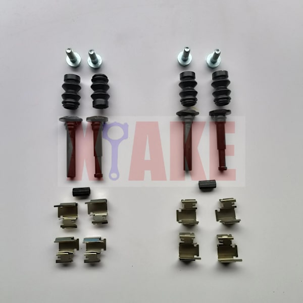 Reparationssats för främre bromsok till BYD F0 GD1215F FRONT LEFT