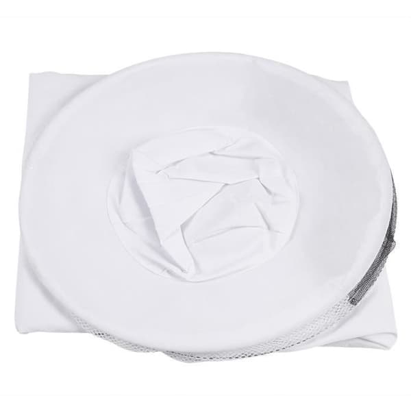 Långärmad biodlaroverall XL - VGEBY