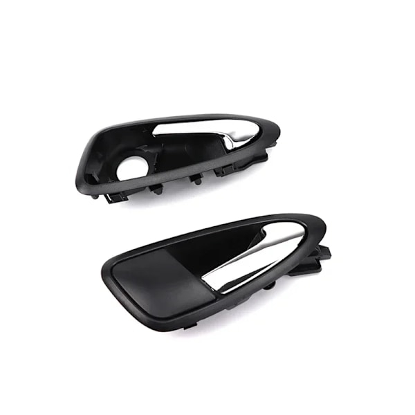 För Seat Ibiza 6J 2010 2011-2022 Biltillbehör 6J1837113A 6J1837114A Främre Vänster Höger Auto Interiör Sida Inre Dörrhandtag Front Left