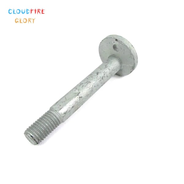 Bilmotordelar 06508486AA Upphängningsstyrarm Bult För Jeep Grand Cherokee 2011-2019 För Dodge Caliber 2007-2011 För Cheysler 2007-2012