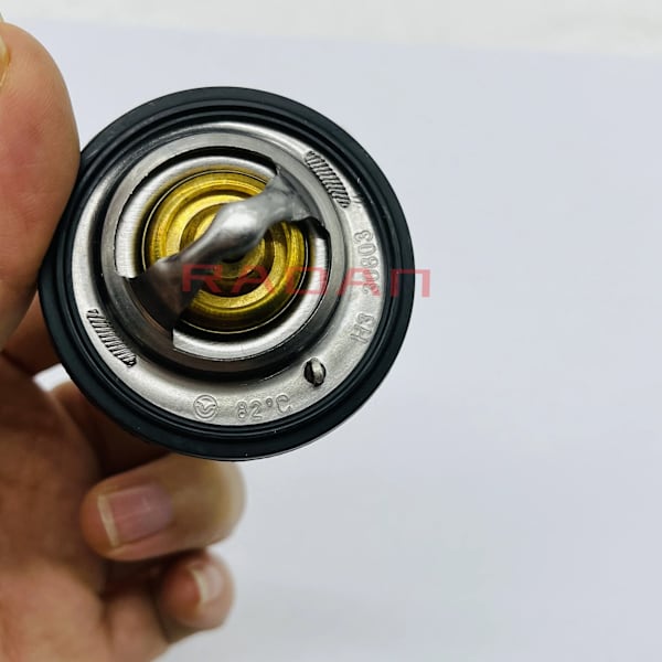 Termostat för Changan M201 MD201 SC6406 JL473Q-motor