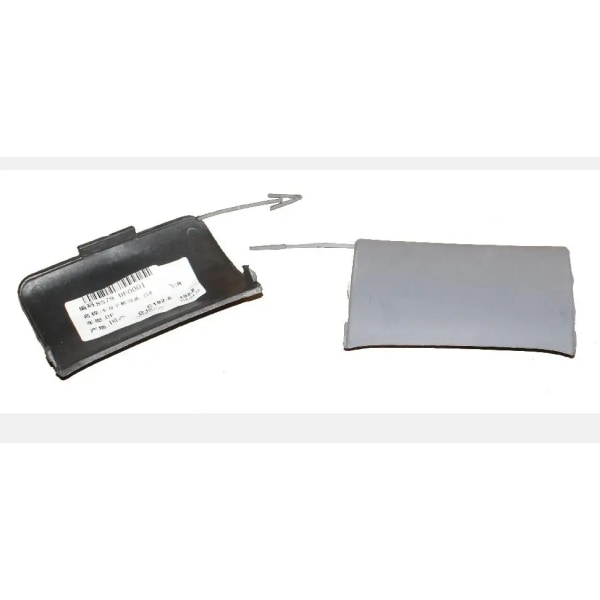 Cover med krok, cap för Ford Mondeo MK4 2007-2012 8S795E084AAXWAAA 8S795E084CAXWAA 8S795E084BAXWAAA Rear right