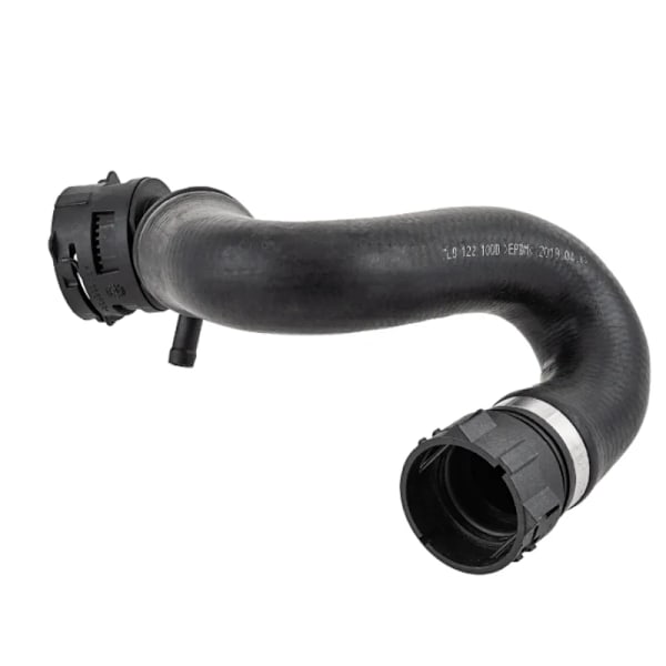 Övre kylarslang 7L8122101D 7L8 122 101 D för Audi Q7 3.0L V6 2011-2015
