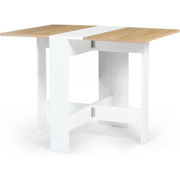 Vattentätt 2-sits Fåtöljöverdrag Fällbart Konsolbord EDI 2-4