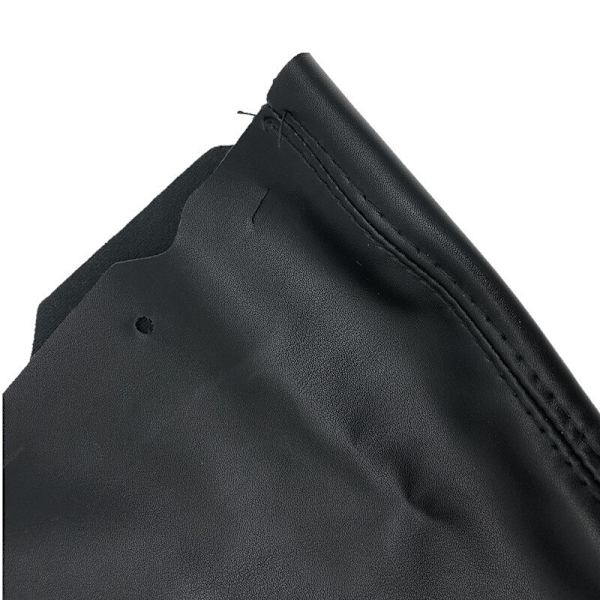 För Peugeot 106 206 207 301 306 307 308 2008 3008 508 för Citroen C1 C2 C3 C4 C5 Växelknopp Spak Shift Pen Damask Boot Case-