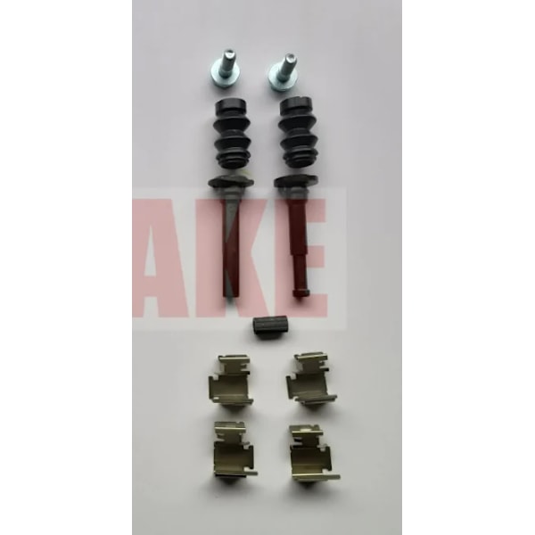 Reparationssats för främre bromsok till BYD F0 GD1215F FRONT RIGHT