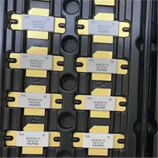 Fordon Motordelar RD100HHF1 RD100HHF1C RD100HHF1-101 RD100HHF1C-501 - Silikon MOSFET Power Transistor 30MHz,100W RD100HHF1C
