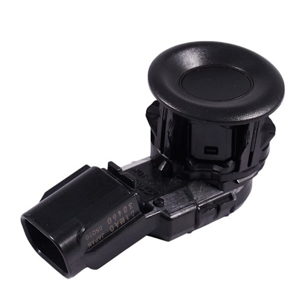 89341-61MA0 PDC 38460 Backup Backup Parking Assist Sensor för Toyota 89341-61MA0-38460 Black