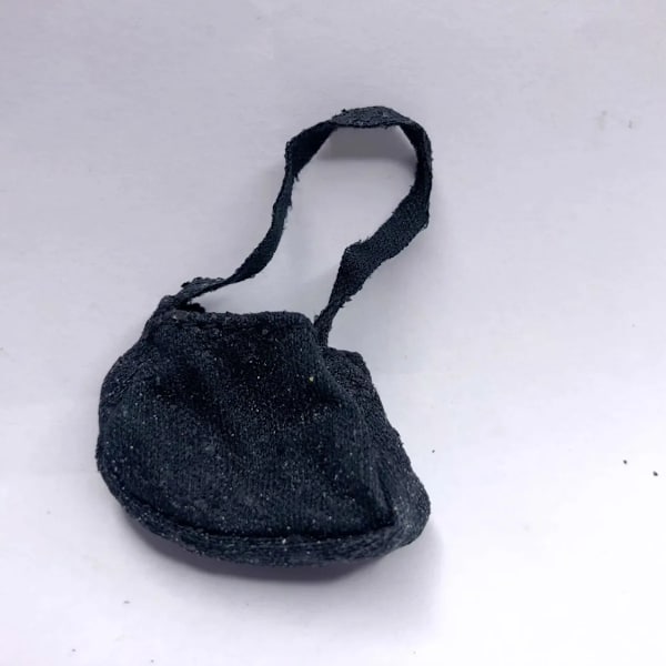 tillbehören av väska hatt kudde för 30cm docka mode cool docka gymnasiedocka cortical oxidation