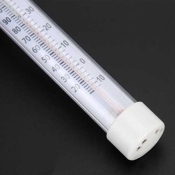 Flydende termometre Digitalt pooltermometer, termometer Spa vandtemperatur
