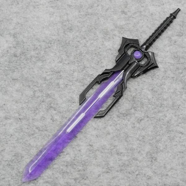 DR.WU DW-P35 Recast Sword DW-TP08 Star Sabre för Voyager Opitmus OP Att välja P-35 Purple