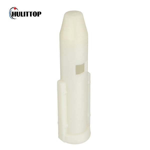1 STK Växelspakshylsa Adapter För Peugeot 106 206 207 301 306 307 308 2008 3008 508 För Citroen C1 C2 C3 C4 C5-