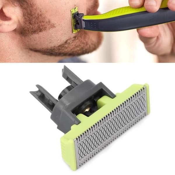 Erstatningsblade til Philips 116095 elektriske barberhoveder
