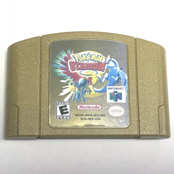 N64 Gaming Card Series 64 Bit Mary Rook Mario Kart Super smash party USA Version N64 Video Game Cartridge Card English Language Pok mon Stadium 2