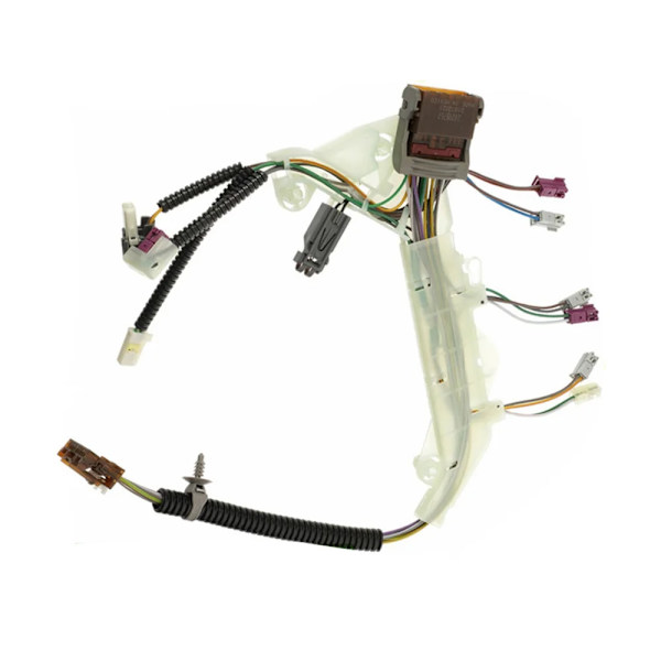 Automatisk växellåda 24298757 Ny automatisk kabelstam för Cadillac ATS CTS CT6 för Chevrolet Camaro Colorado