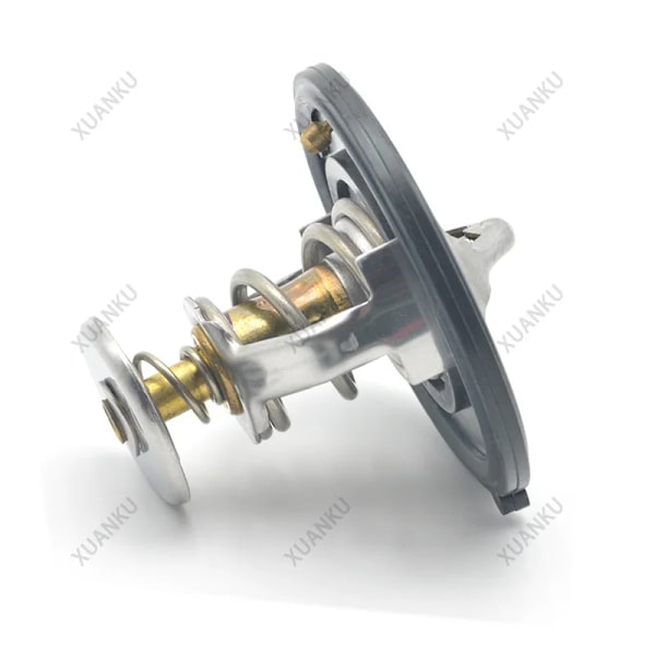 För Changan Alsvin V3 Benben mini CX70 CS75 CX20 Mekanisk termostat Vattentemperaturregulator