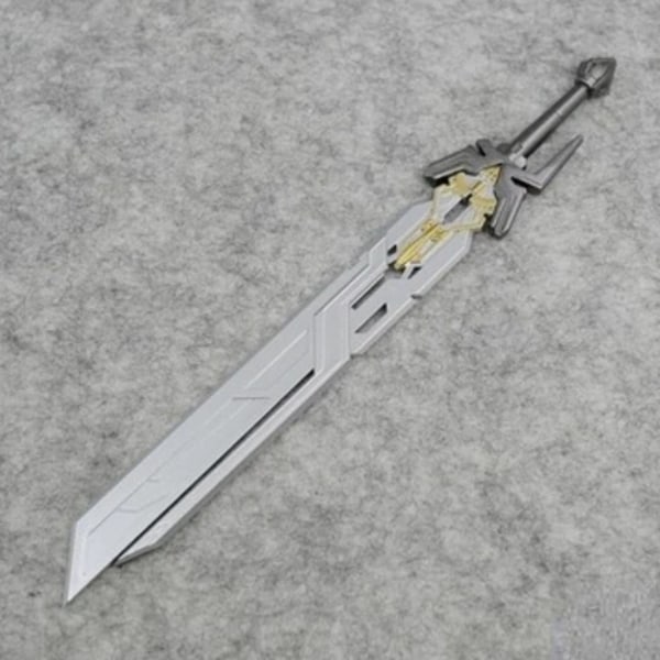 DR.WU DW-P35 Recast Sword DW-TP08 Star Sabre för Voyager Opitmus OP Att välja TP08 Silver