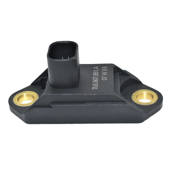 Tiltvinkelsensor 7L6907651A 7L6827389 För Porsche Cayenne 2008-2010, Volkswagen Touareg 2006-2010 Biltillbehör Bildelar 7L6907651A(1PCS)