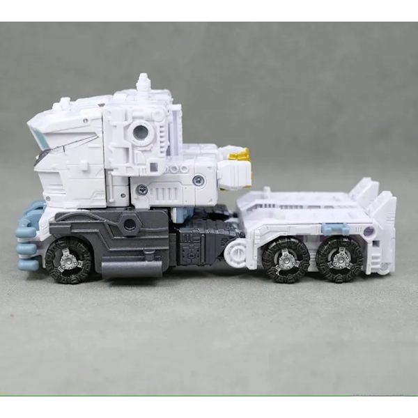 3D DIY Ben Öka höjd Kanon Filler Sword Upgrade Kit för Legacy Nova Prime Replenish Tillbehör ALL OF THEM