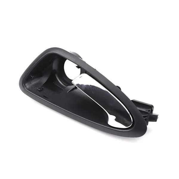För Seat Ibiza 6J 2010 2011-2022 Biltillbehör 6J1837113A 6J1837114A Främre Vänster Höger Auto Interiör Sida Inre Dörrhandtag Front Left
