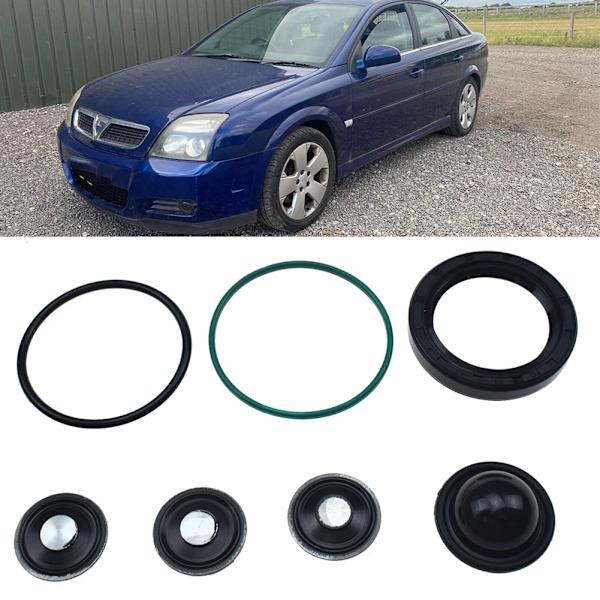 Reparationssats för högtrycksbränslepump 24465785 815049 för OPEL VECTRA C 2.2 DGi / 2.2i / Direct (2002-2009)  Z22YH