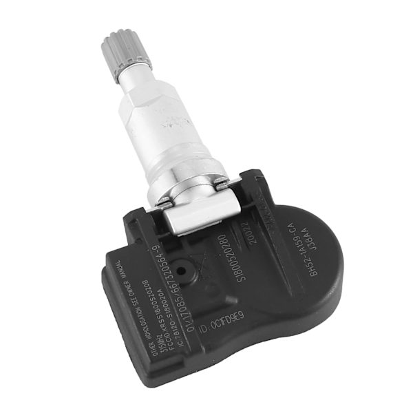 Set med 4 däcktrycksgivare TPMS BH52-1A159-CA för Land Rover LR4 Jaguar