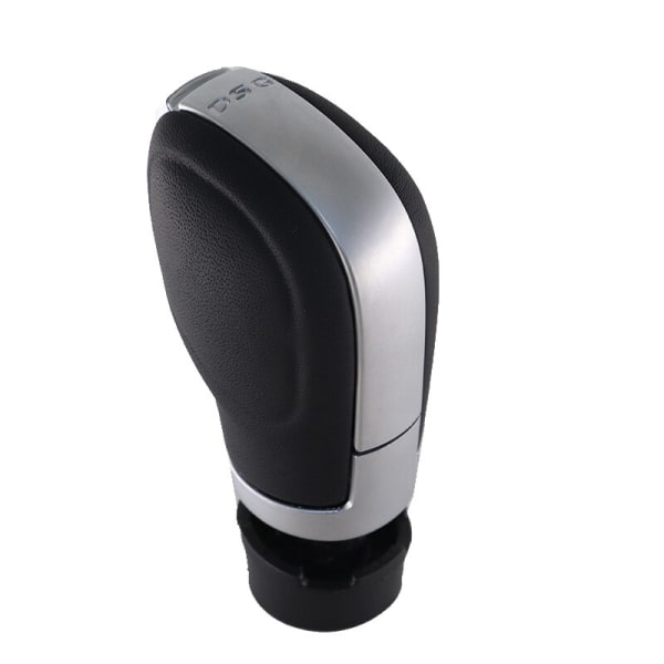 Automatisk DSG Växelhuvud Växel DSG Växelknopp Cover Cover För VW Golf 6 Jetta MK6 EOS MK5-växelknopp gear knob