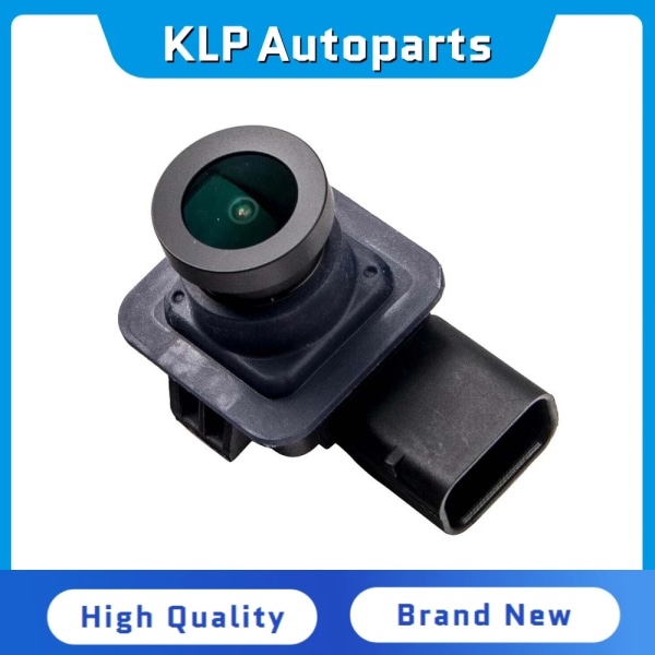 Bakre kameror Backup View Parkeringskamera för Ford Edge 2011-2015 BT4Z-19G490-B BT4Z19G490B
