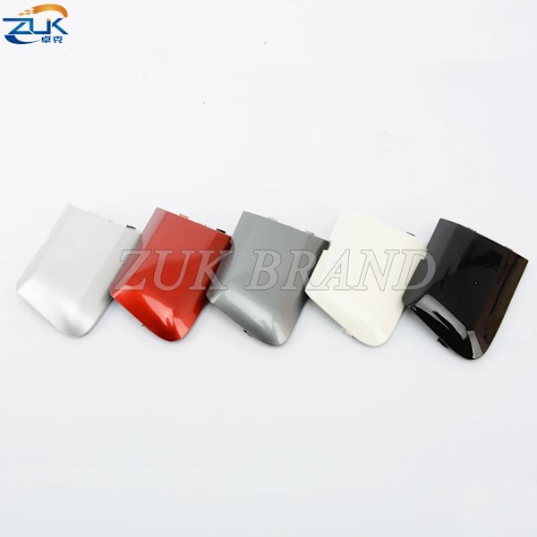 ZUK-COURCHET OF TROWING TROWING FRONTBUSSAR för Ford, Silver, Svart, Röd, Grå, C-Max, S-Max, 2006-2010 Red