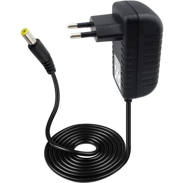 Thomson NEO14-2WH32: 5V Strømforsyningsladeradapter for Notebook