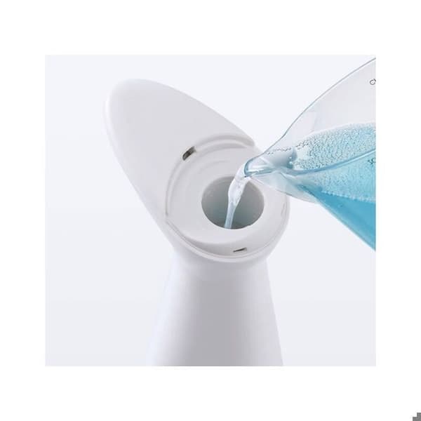 Dispenser Baderomstilbehør Automatisk Sensor Dispenser