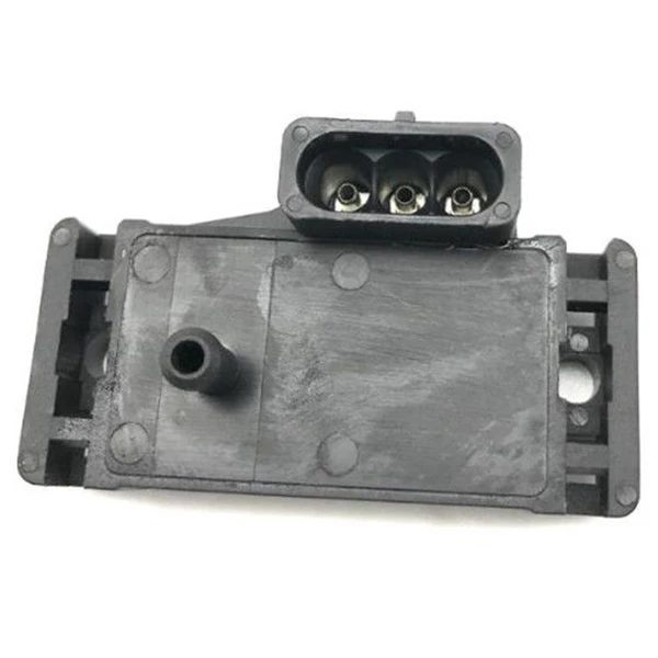 3 bars karta grenrör absoluttryckssensor Turbo Boost Wire Plug Pigtail 12223861 För Cadillac Chevrolet Pontiac