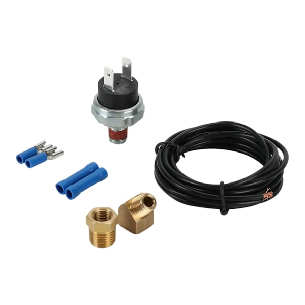 Växellåda med hög växel S74416AK 74416AK Solid ABS-metall för TH 700-R4 4L60 200-4R Hög prestanda K013