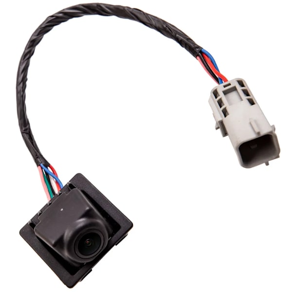 Hög kvalitet 23205689 för Cadillac GMC 10-15 SRX Backup Backup kamera Biltillbehör
