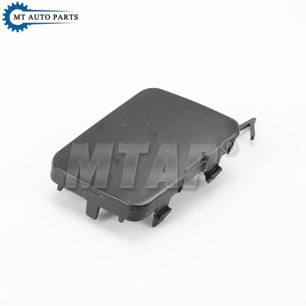 MTAP-Olackerad främre cover, för Subaru Outback BR​2010 2012 2012