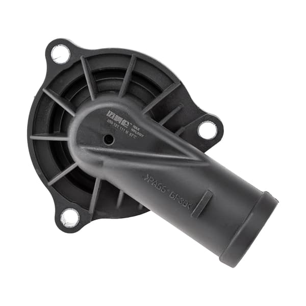 Motor Kølevæske Termostat 059121111N,059121111L Til AUDI A4 B8,A5,Q7 3.0T 2006-2015, VW Touareg 3.0T V6 2006-2018, Phaeton 07-16