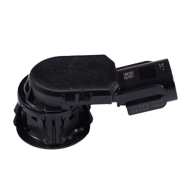 2X 89341-61MA0 PDC 38460 Backup Backup Parking Assist Sensor för Toyota 89341-61MA0-38460