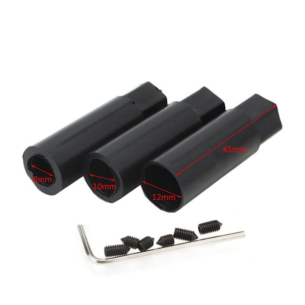 Växlingsknopp Skalle automatisk Personlig modifiering sport Spak Gear Stick Golf 7 Universal Manuell Head Spak Bildelar-Typ 105 Type 105