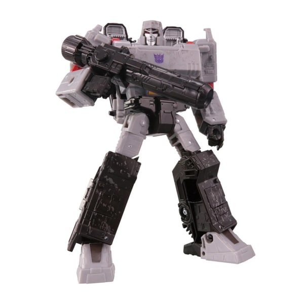 21cm BPF Transformation Toy mp10 KO Commander Model MP36 mpp36 Tank Robot Toy Metalllegering OP MPP10 Collection Action Figur Present mp36 With Box