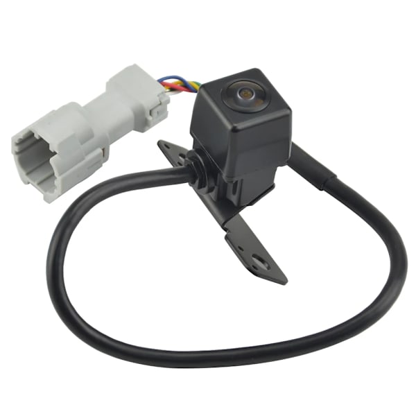 12V Byt 95760-2W000 957602W000 Backkamera för Hyundai Santa Fe 2013-2016 Camera BackUp 95760-A2100