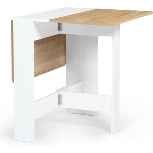 Vattentätt 2-sits Fåtöljöverdrag Fällbart Konsolbord EDI 2-4