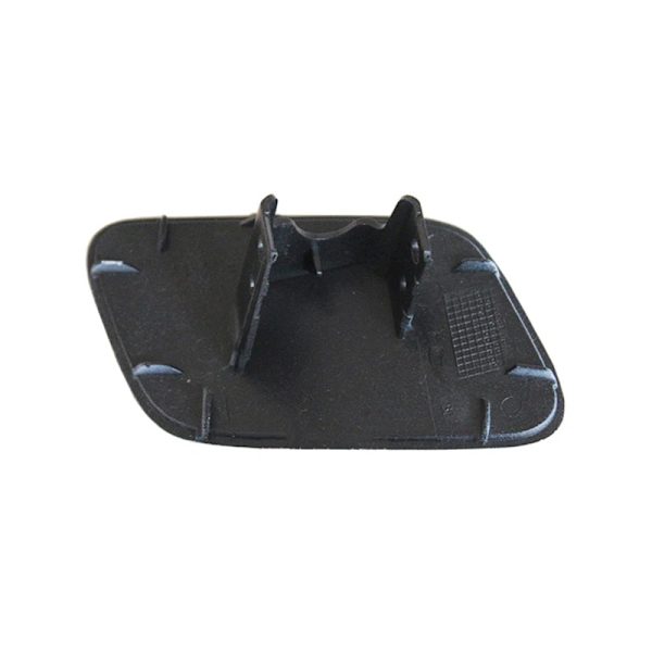 Bastulampa cover, Automatisk främre stötfångare, Bastuljus, Audi A4, B7, 2005, 2006, 2007, 2008, 8E0955275E, 8E0955276E Left