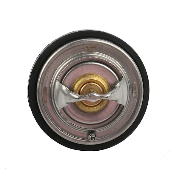 078121113H 078121113G Motortermostat för Audi A4 A6 A8 S8 VW Passat B5 2.8L Skoda Superb