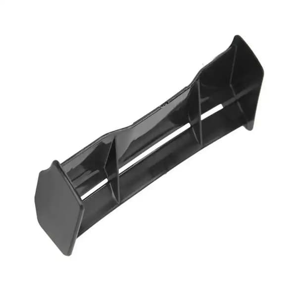 RC Bil Bakre Vinge Set RC Bil Spoiler Bakre Vinge Drag Reduktion för 1/14 Bilmodell