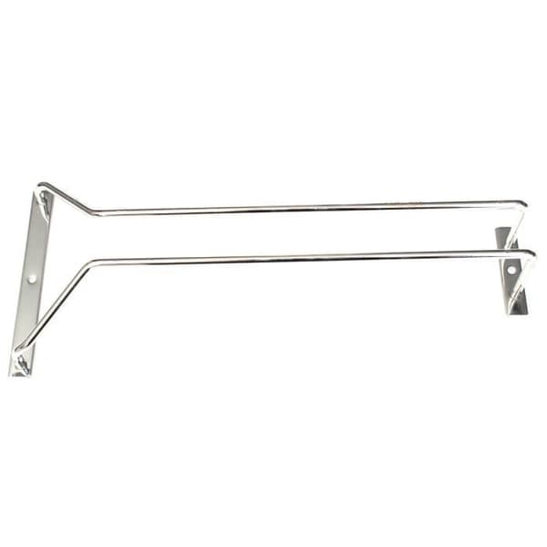 TEMPSA Glashållare Ranger Stöd Pr Vinglas Krom 27 mm