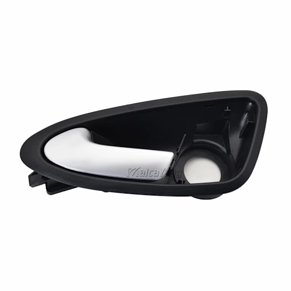 Högkvalitativt nytt inre innerhandtag till Seat Ibiza 2009 2010 2011 2012 2013 2014 2015 2016 2017 6J1837113A Front Left