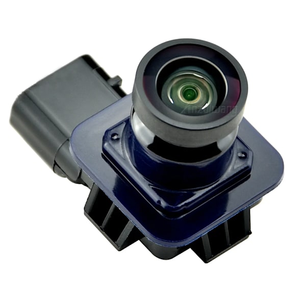 ES7Z-19G490-A ES7Z19G490A För 2013-2016 Ford Fusion/ Mondeo Backkamera Backkamera Backup Parkeringskamera