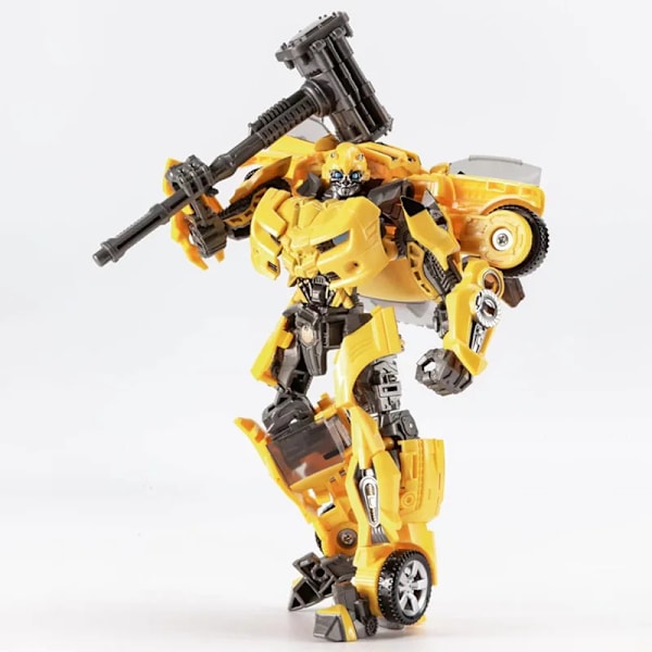 BAIWEI Transformation Bee Warrior TW-1025 TW1025 KO SS49 SS Film Robot Action Figur 16CM NO Box