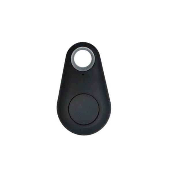 Smart Bluetooth GPS-tracker for katter, hvit