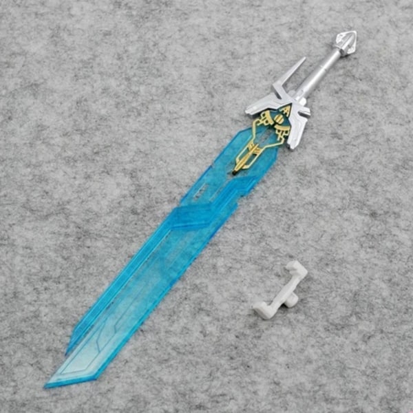DR.WU DW-P35 Recast Sword DW-TP08 Star Sabre för Voyager Opitmus OP Att välja TP08 Blue